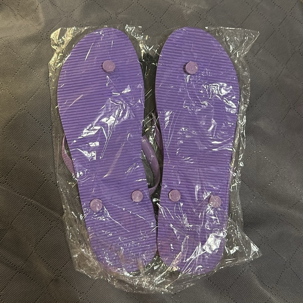 Flip flops - Picture 4 of 4
